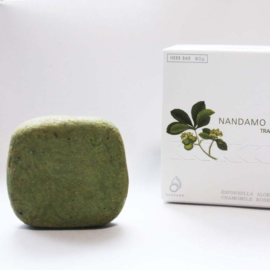 ナンダモプレミアム NANDAMO PREMIUM シャンプーバー 60gx７個 Amazon | ナンダモプレミアム(NANDAMO PREMIUM) 60g | ナンダモ
